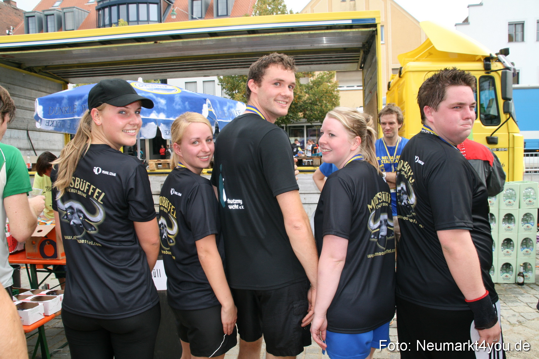 0118 Stadtlauf Neumarkt Drumherum 200909